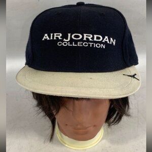 Air Jordan Collection Hat